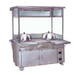 Manufacturers Exporters and Wholesale Suppliers of Steam Corn Machine New Delhi Delhi
