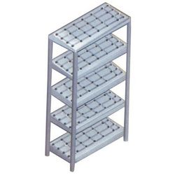Manufacturers Exporters and Wholesale Suppliers of Clean Disc Rack New Delhi Delhi