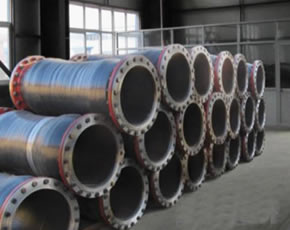 Manufacturers Exporters and Wholesale Suppliers of Discharge dredging hose services much longer hengshuishi 