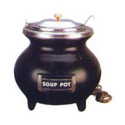 Soup Pot Manufacturer Supplier Wholesale Exporter Importer Buyer Trader Retailer in New Delhi Delhi India