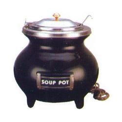 Manufacturers Exporters and Wholesale Suppliers of Soup Pot New Delhi Delhi