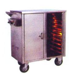 Manufacturers Exporters and Wholesale Suppliers of Food Service Trolley New Delhi Delhi