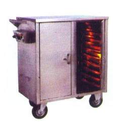 Food Service Trolley Manufacturer Supplier Wholesale Exporter Importer Buyer Trader Retailer in New Delhi Delhi India