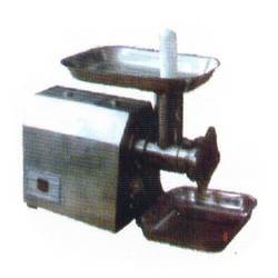 Meat Mincer Manufacturer Supplier Wholesale Exporter Importer Buyer Trader Retailer in New Delhi Delhi India