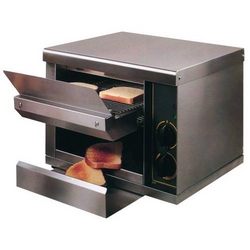 Manufacturers Exporters and Wholesale Suppliers of Conveyor Toaster New Delhi Delhi