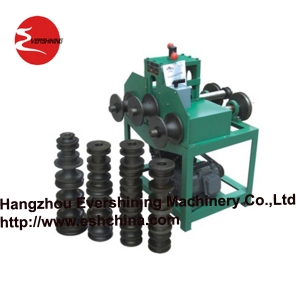 Multi-Function Pipe Bending Machine Manufacturer Supplier Wholesale Exporter Importer Buyer Trader Retailer in hangzhou  China