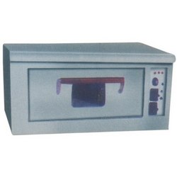 Manufacturers Exporters and Wholesale Suppliers of Single Deck Pizza Oven New Delhi Delhi