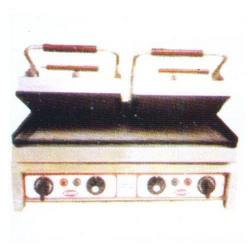 Manufacturers Exporters and Wholesale Suppliers of Single/Double Sandwich Griller New Delhi Delhi