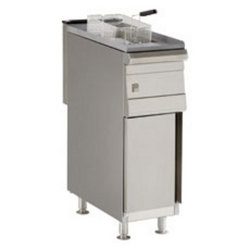 Manufacturers Exporters and Wholesale Suppliers of Single Fryer New Delhi Delhi