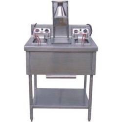 Manufacturers Exporters and Wholesale Suppliers of Deep Fat Fryer New Delhi Delhi