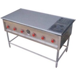 Manufacturers Exporters and Wholesale Suppliers of Chapati Plate With Puffer New Delhi Delhi