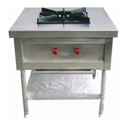 Single Gas Range Manufacturer Supplier Wholesale Exporter Importer Buyer Trader Retailer in New Delhi Delhi India