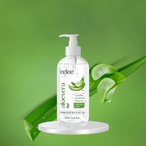 AloeVera Skin Gel Manufacturer Supplier Wholesale Exporter Importer Buyer Trader Retailer in Rajkot Gujarat India