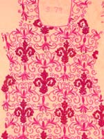 Embroidered Ladies Salwar Suits 03