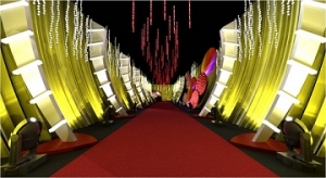 Service Provider of 3D Decoration of Wedding Mumbai Maharashtra 