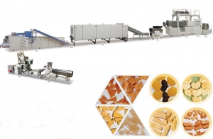 Manufacturers Exporters and Wholesale Suppliers of 3D Pellet Processing line Mumbai Maharashtra