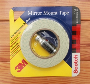 Manufacturers Exporters and Wholesale Suppliers of 3M Mirror Mounting Tapes Telangana Andhra Pradesh