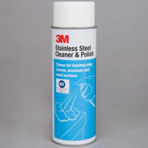 3M Stainless Steel Cleaner Manufacturer Supplier Wholesale Exporter Importer Buyer Trader Retailer in Telangana Andhra Pradesh India