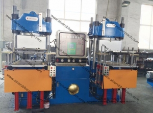 Auto Parts Rubber Molding Press Machine Manufacturer Supplier Wholesale Exporter Importer Buyer Trader Retailer in Qingdao  China