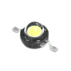 Manufacturers Exporters and Wholesale Suppliers of 3Watt High Power LED 3433 WE Hyderabad Andhra Pradesh