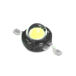 3Watt High Power LED 3433 WE Manufacturer Supplier Wholesale Exporter Importer Buyer Trader Retailer in Hyderabad Andhra Pradesh India