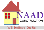 Naad Construction