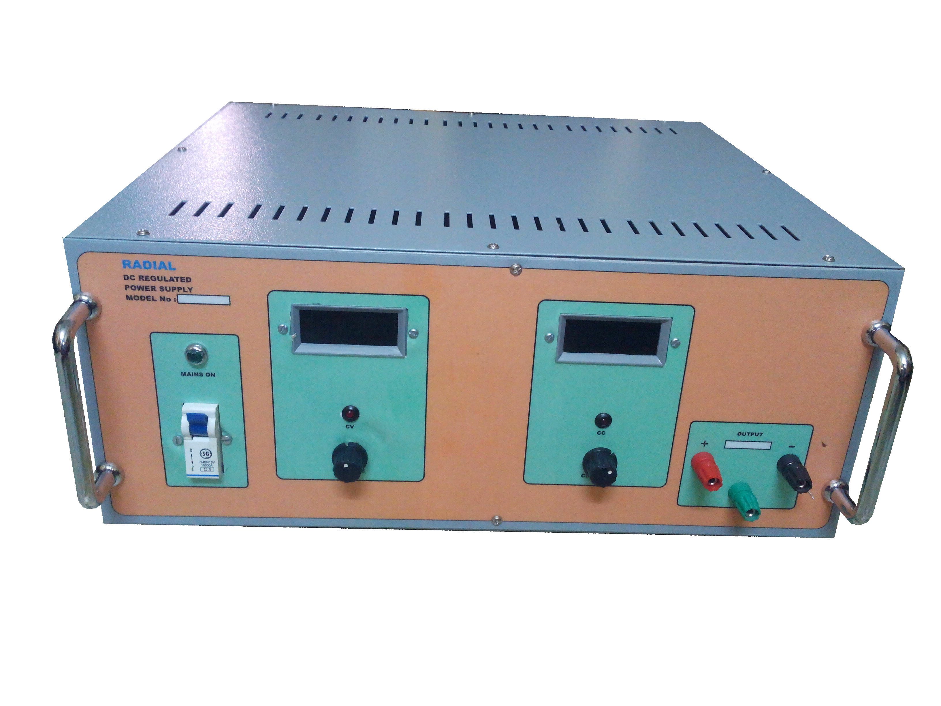 Manufacturers Exporters and Wholesale Suppliers of High Voltage Variable Power Supply RLH Pune 411027 Maharashtra