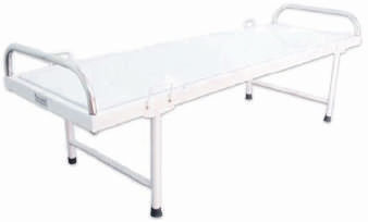 Manufacturers Exporters and Wholesale Suppliers of Attendant Bed New Delhi Delhi