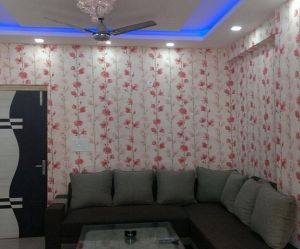 3d Wall Papers