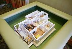 3D Printed Architectural models Manufacturer Supplier Wholesale Exporter Importer Buyer Trader Retailer in Hyderabad Andhra Pradesh India