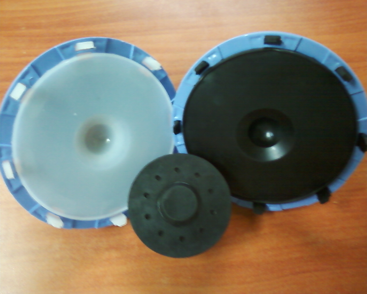 Manufacturers Exporters and Wholesale Suppliers of Course bubble disc diffuser Hyderabad TELANGANA