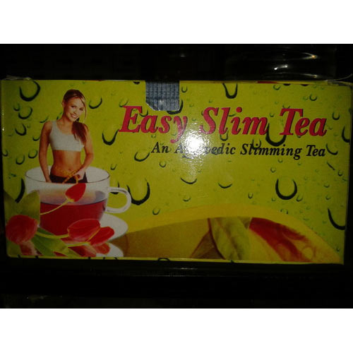Slimming Tea Manufacturer Supplier Wholesale Exporter Importer Buyer Trader Retailer in Delhi Delhi India