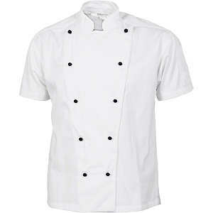 Manufacturers Exporters and Wholesale Suppliers of Assistant Chef Coat Nagpur Maharashtra
