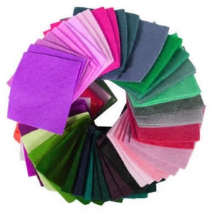 Wool Felt Fabric Manufacturer Supplier Wholesale Exporter Importer Buyer Trader Retailer in Hebei  China