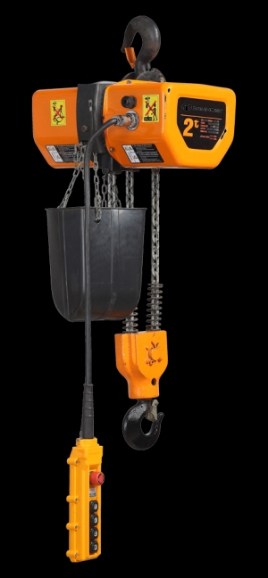 Manufacturers Exporters and Wholesale Suppliers of CPT Electric Chain Hoists nanjing 