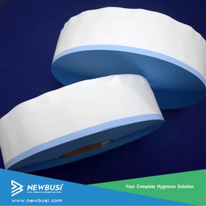 PP bopp adhesive side tape for adult diaper Manufacturer Supplier Wholesale Exporter Importer Buyer Trader Retailer in Quanzhou  China