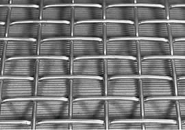 Manufacturers Exporters and Wholesale Suppliers of Crimped Wire Mesh Types, Heavy and Light Crimped Mesh shandong 