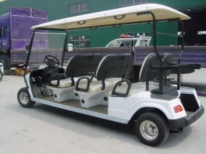 6 seater electric golf cart Manufacturer Supplier Wholesale Exporter Importer Buyer Trader Retailer in Jining  China