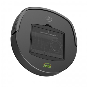 Powerful Low Noise Dry and Wet Mop Robot Vacuum Cleaner Manufacturer Supplier Wholesale Exporter Importer Buyer Trader Retailer in Shenzhen  China