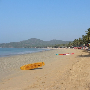 4 Night 5 Days Goa Tour Packages Services in Kota Rajasthan India