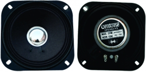 4 Inch 53x11 Speaker