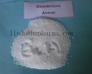 Hupharma Oral Anavar Oxandrolone Steroids Powder