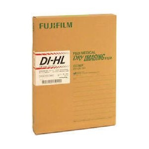 Fuji Medical Dry Imaging X-Ray Film Manufacturer Supplier Wholesale Exporter Importer Buyer Trader Retailer in Purvi Champaran Bihar India