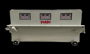 Manufacturers Exporters and Wholesale Suppliers of 40 KVA Servo Voltage Stabilizer Gurgaon Haryana