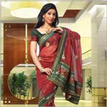 Indian Fancy sarees (03) Manufacturer Supplier Wholesale Exporter Importer Buyer Trader Retailer in Surat Gujarat India