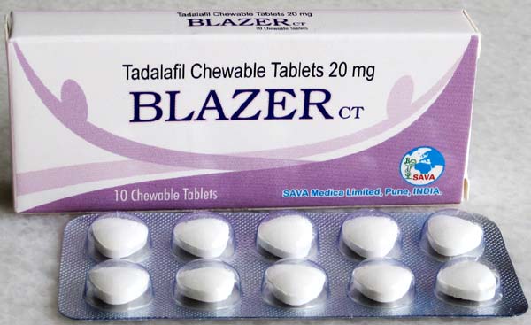 Manufacturers Exporters and Wholesale Suppliers of TADALAFIL CHEWABLE TABLETS Pune Maharashtra TADALAFIL CHEWABLE TABLETS