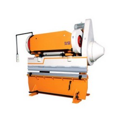 Mechanical Press Brake