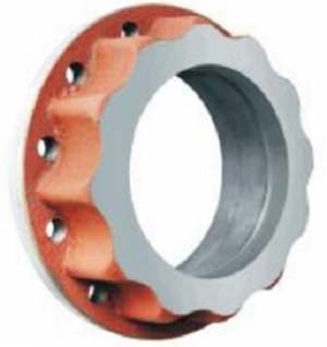 Manufacturers Exporters and Wholesale Suppliers of Rear Axle Hub Rajkot Gujarat