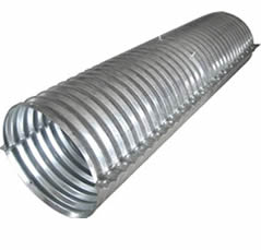 Nestable Corrugated Pipe Manufacturer Supplier Wholesale Exporter Importer Buyer Trader Retailer in Hengshui  China