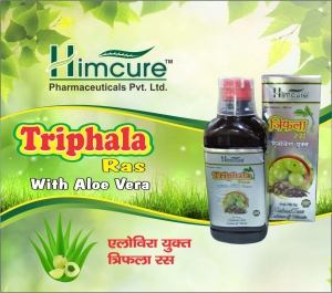 Triphala Ras Manufacturer Supplier Wholesale Exporter Importer Buyer Trader Retailer in Rampur Uttar Pradesh India